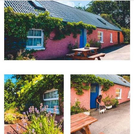Wisteria Cottage Ballyconnell  Luaran gambar