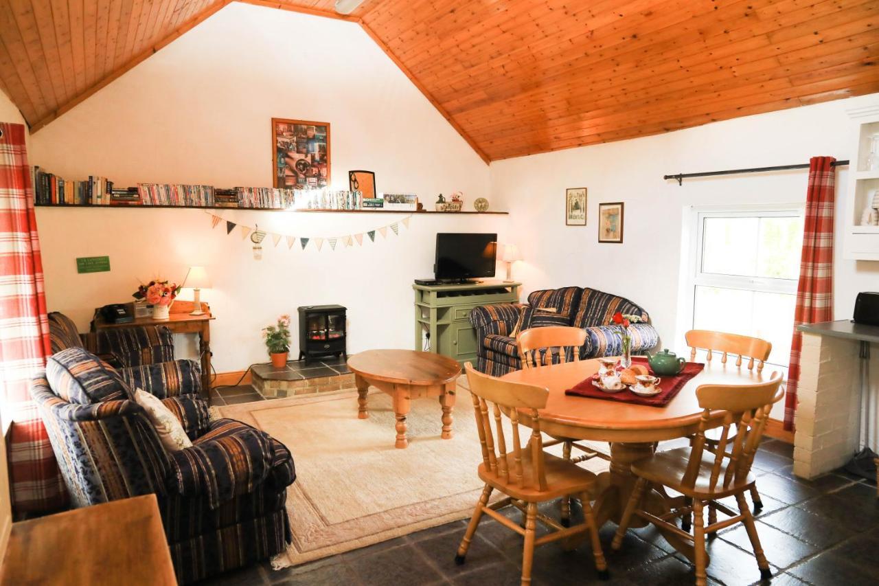 Wisteria Cottage Ballyconnell  Luaran gambar