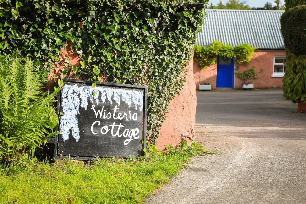 Wisteria Cottage Ballyconnell  Luaran gambar