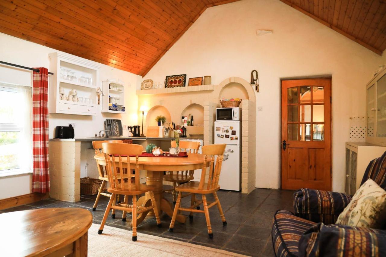 Wisteria Cottage Ballyconnell  Luaran gambar