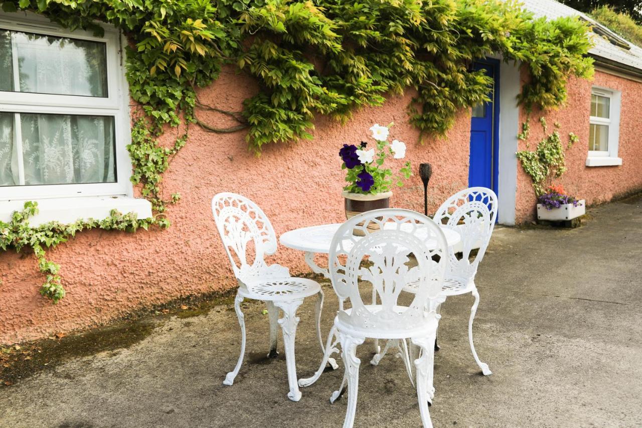 Wisteria Cottage Ballyconnell  Luaran gambar