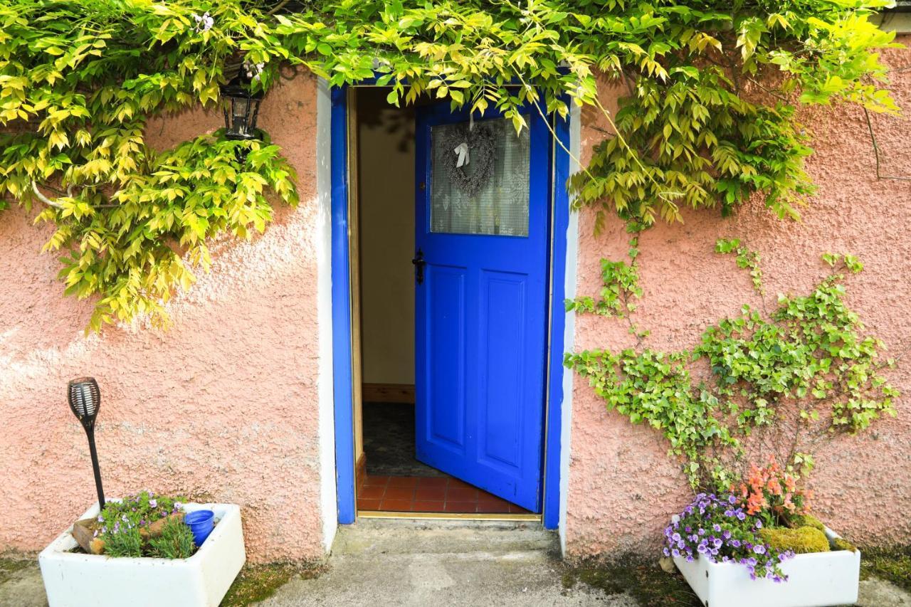 Wisteria Cottage Ballyconnell  Luaran gambar