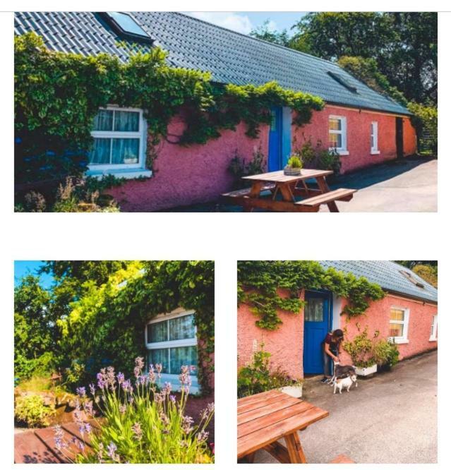 Wisteria Cottage Ballyconnell  Luaran gambar