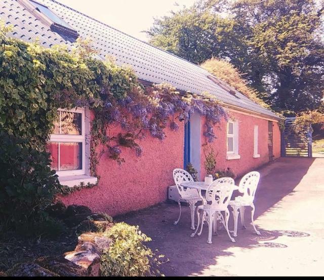 Wisteria Cottage Ballyconnell  Luaran gambar